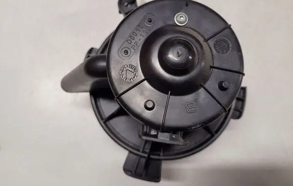 Citroen C4 I Heater fan/blower B95065145