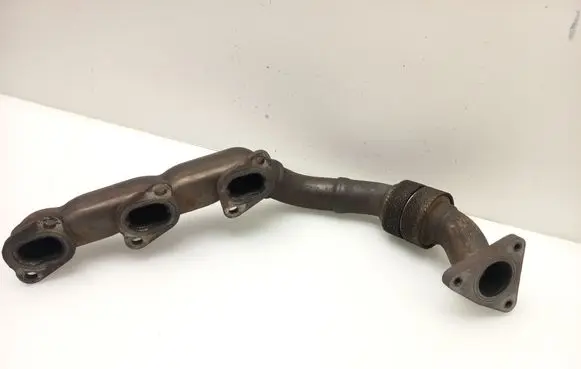 Mercedes-Benz Vito Viano W639 Exhaust manifold A6421420002 Q066906180B