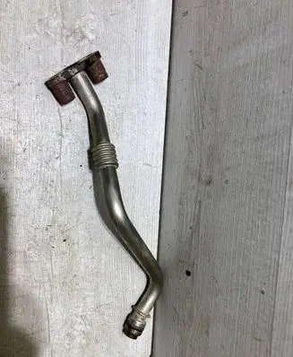 Nissan Micra K14 Turbo turbocharger oiling pipe/hose