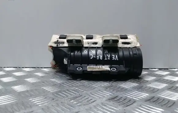 Opel Vectra C Passenger airbag 09186922