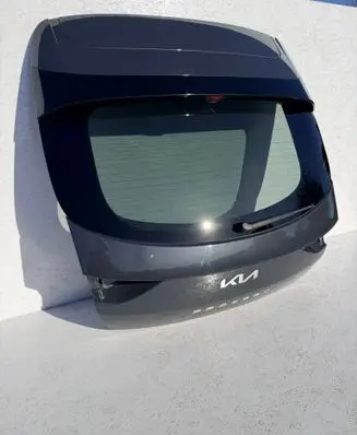 KIA Pro Cee'd III Tailgate/trunk/boot lid 