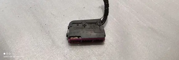 Audi A5 Fuse module 4H0941824