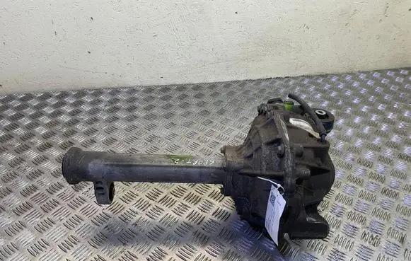 Land Rover Range Rover Sport L494 Front differential CPLA3017BE
