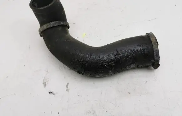 Volvo S60 Intercooler hose/pipe