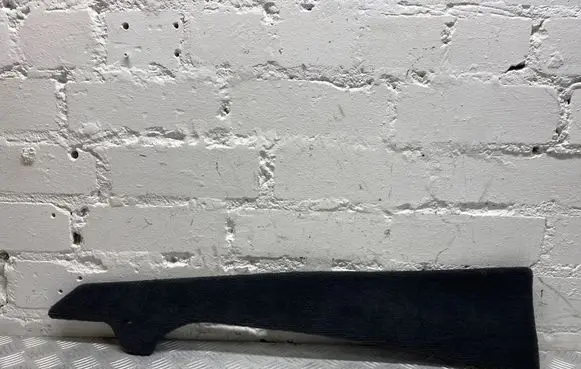 BMW X6 F16 Centre console side trim front 6834702