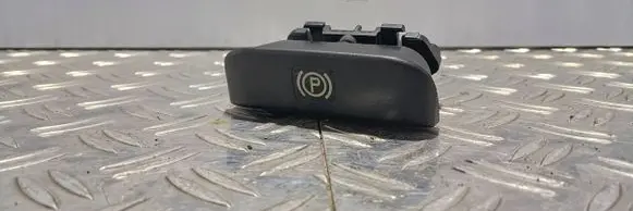 Mercedes-Benz C W203 Hand brake release handle 2034270112