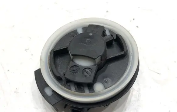 Volkswagen Golf VII Airbag deployment crash/impact sensor 5Q0959354