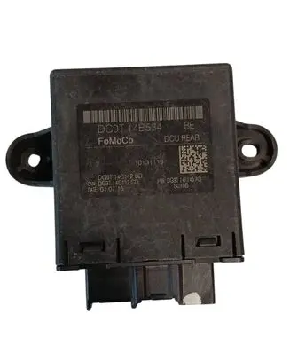Ford Mondeo MK V Door control unit/module DG9T14B534BE