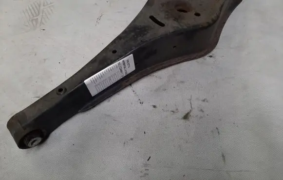 Volkswagen Jetta VI Front control arm 1K0505311AB