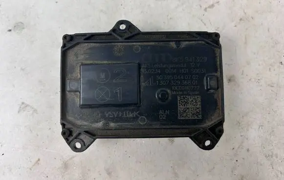 Audi RS5 Headlight ballast module Xenon 8K5941329
