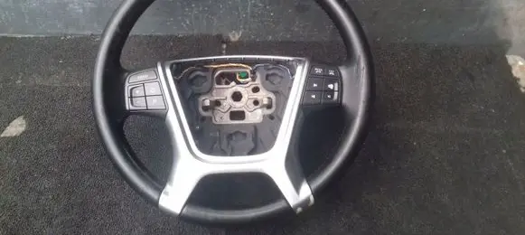 Volvo S80 Steering wheel