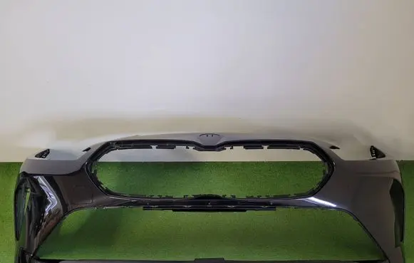 BMW 1 F70 Front bumper 51115A64E31