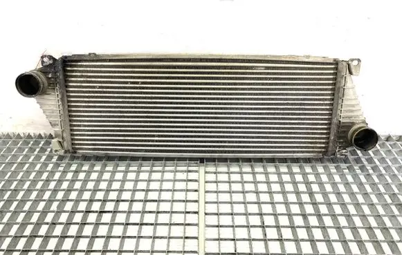 Mercedes-Benz Sprinter W901 W902 W903 W904 Intercooler radiator 