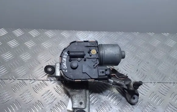 Ford Galaxy Wiper motor 3397021486 6M2117504CD