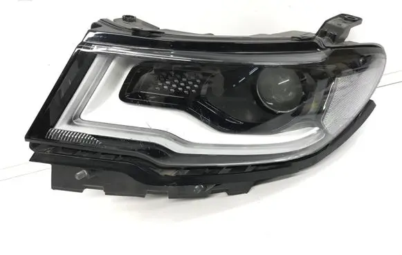 Jeep Compass Headlight/headlamp 0053475236