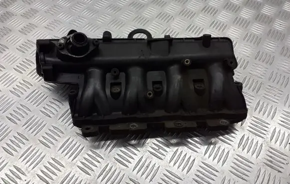 Opel Corsa D Intake manifold BRAK