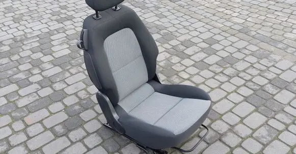 Mitsubishi Colt Interior set 