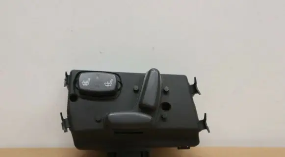 Chrysler Pacifica Seat control switch 0YD10TRMAD
