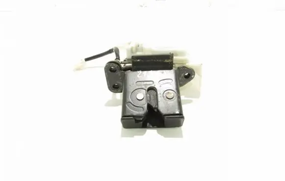 Mazda 6 Tailgate/trunk/boot lock/catch/latch