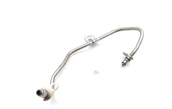 Ford Fiesta Turbo turbocharger oiling pipe/hose H6BG-6K679-AA