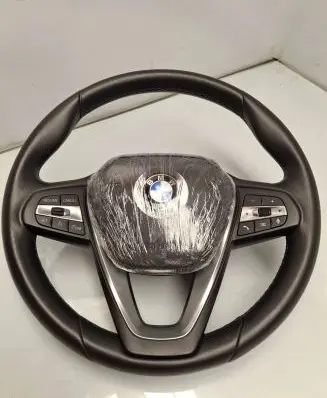 BMW 4 G22 G23 G24 G26 Steering wheel 1729754 79396090 FN11381