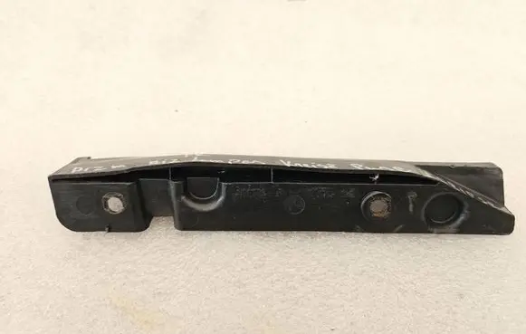 Under headlight/headlamp trim