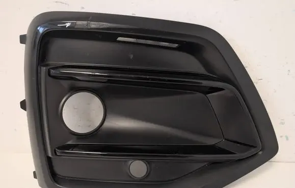 Audi Q5 SQ5 FY Front bumper lower grill 80A807680AF