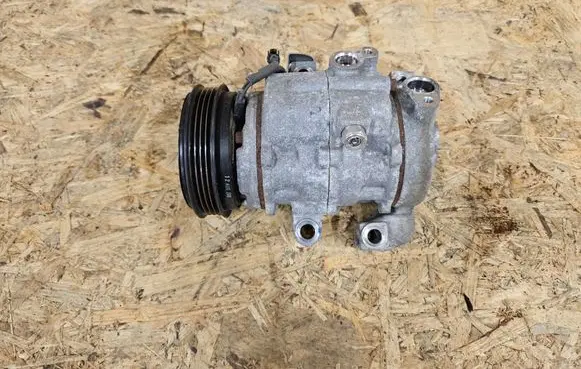 Suzuki Vitara (LY) Air conditioning (A/C) compressor (pump) 4472805040