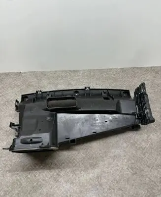 BMW i3 Cabin air duct channel 9266839 64319266839
