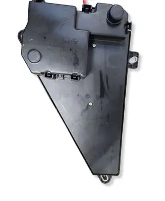 BMW 5 E60 E61 Fuse module 6906619