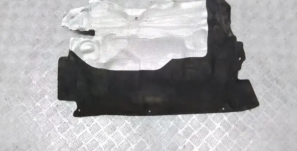 Volvo XC60 Sound insulation of firewall 31335577