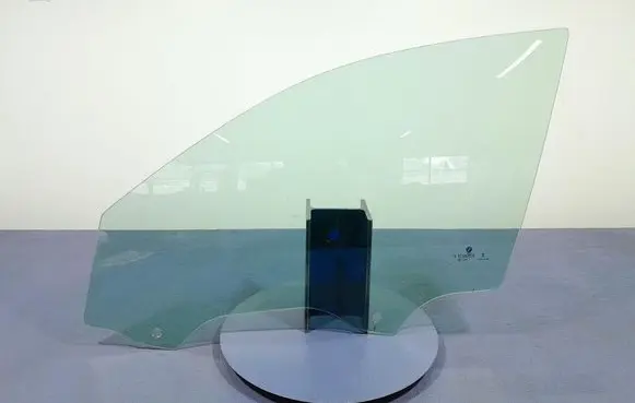 BMW 3 G20 G21 Front door window glass four-door 