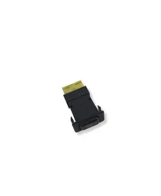 Mitsubishi Pajero Windscreen/window heater switch 