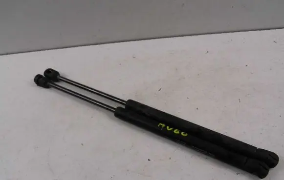 Chevrolet Aveo Tailgate strut 