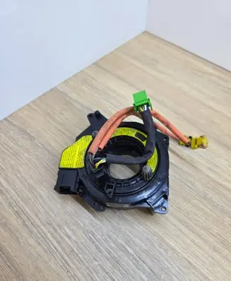 Volvo V50 Steering angle sensor 