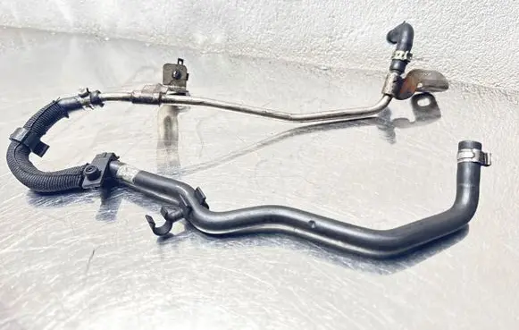 Opel Insignia A Air intake hose/pipe 55566187 87461071664