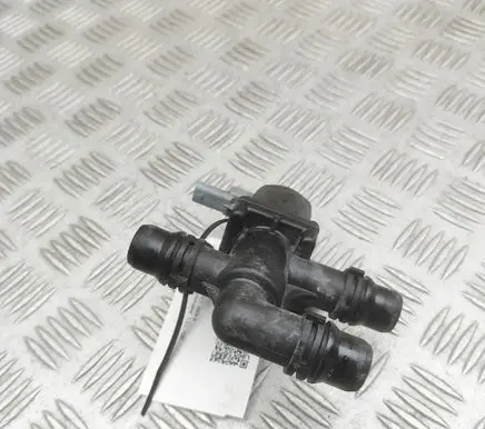 Peugeot 2008 II Coolant heater 9829266280