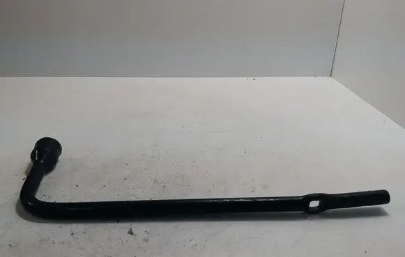 Renault Laguna II Wheel nut wrench 19MM