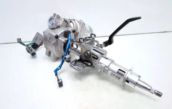 Hyundai i40 Electric power steering pump 3Z56300270