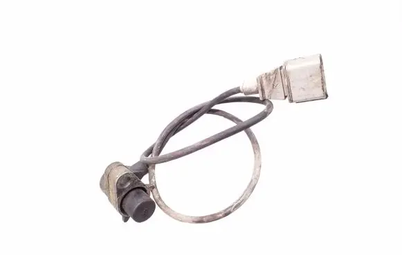 Crankshaft position sensor