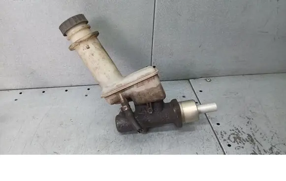 Fiat Doblo Master brake cylinder