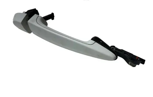 BMW X5 E70 Rear door exterior handle 7209316