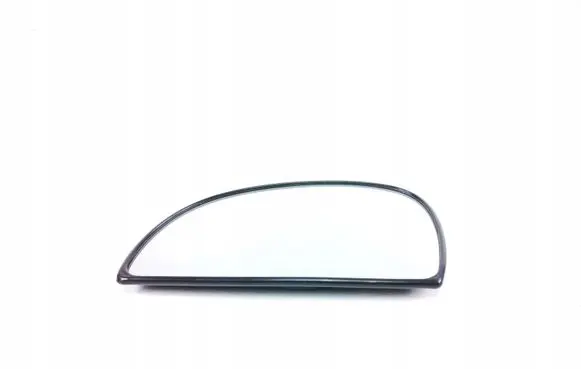 Hyundai Lantra II Wing mirror glass 8761125710
