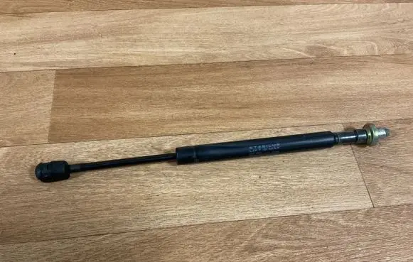 Citroen C5 Rear window strut damper 9640804580 0250N28006 859833
