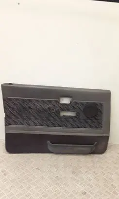 Toyota Land Cruiser (BJ70) Front door card panel trim