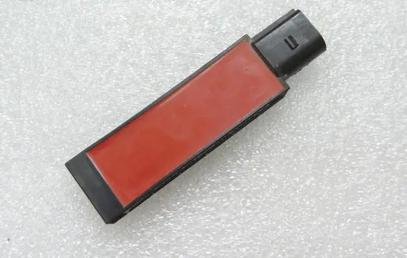 Interior comfort aerial antenna