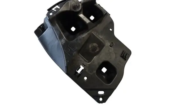 BMW 4 G22 G23 G24 G26 Rear bumper mounting bracket 7497112 51127497112