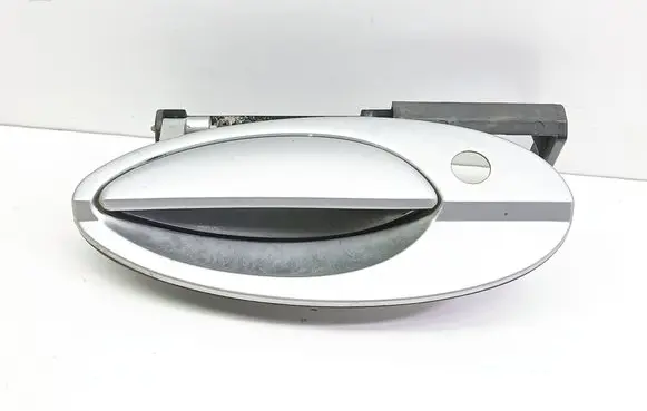 Citroen C5 Front door exterior handle 9634766077 9634765877