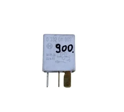 Toyota Avensis T250 Other relay 9008087019