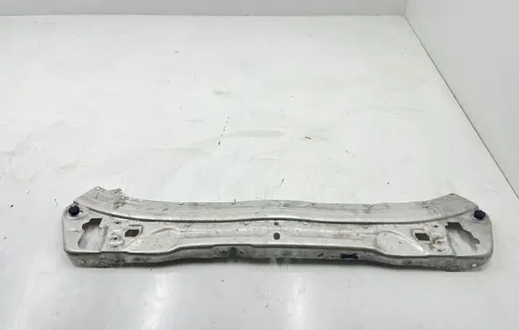 Mercedes-Benz C W205 Radiator support slam panel A2056225600